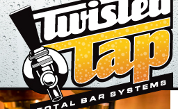 Twisted Tap!